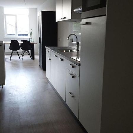 Apartamenty Eindhoven Buitenkant foto