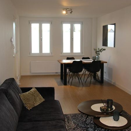 Apartamenty Eindhoven Buitenkant foto