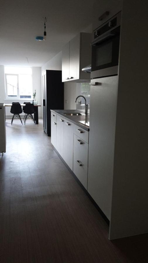 Apartamenty Eindhoven Buitenkant foto