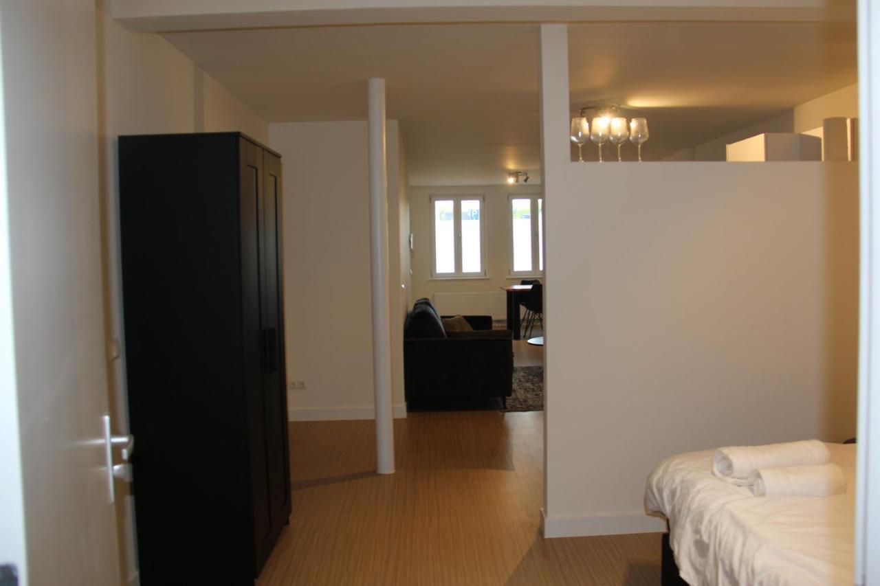 Apartamenty Eindhoven Buitenkant foto