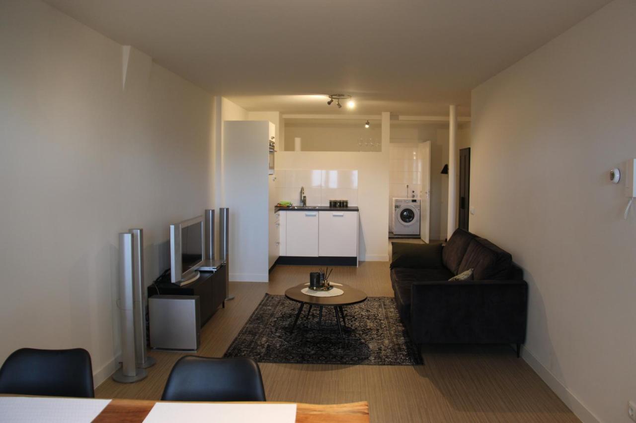 Apartamenty Eindhoven Buitenkant foto