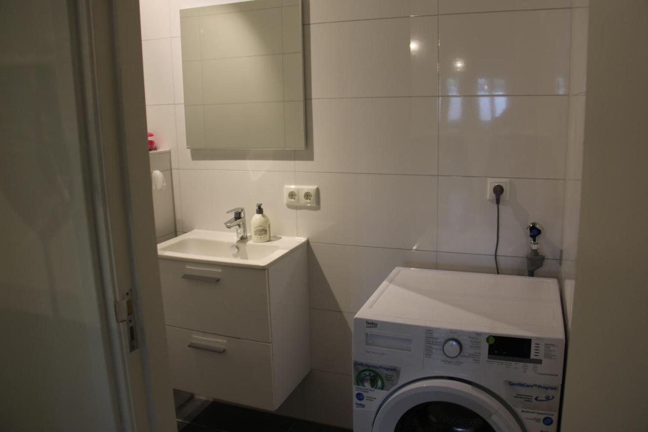 Apartamenty Eindhoven Buitenkant foto
