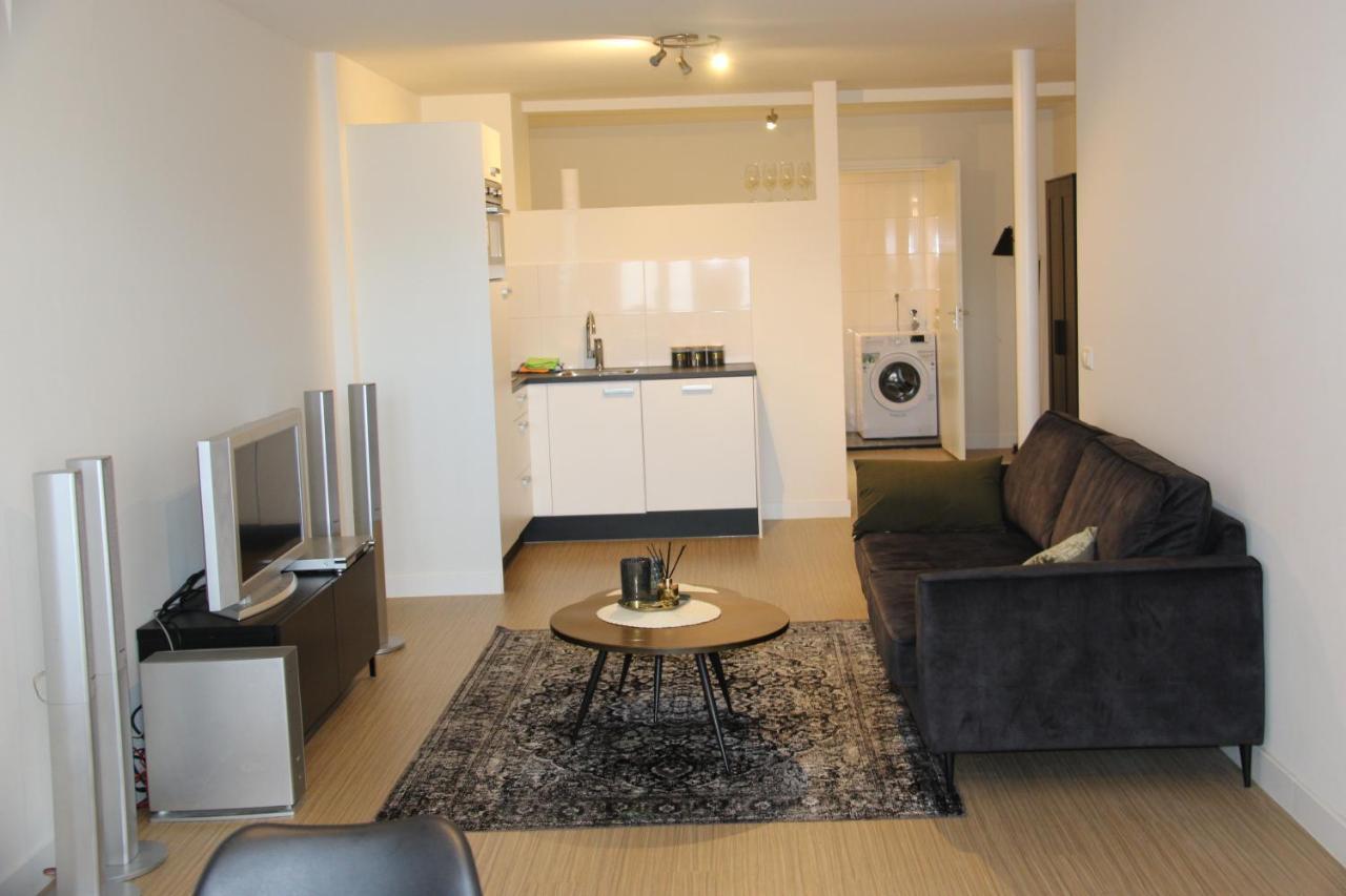 Apartamenty Eindhoven Buitenkant foto