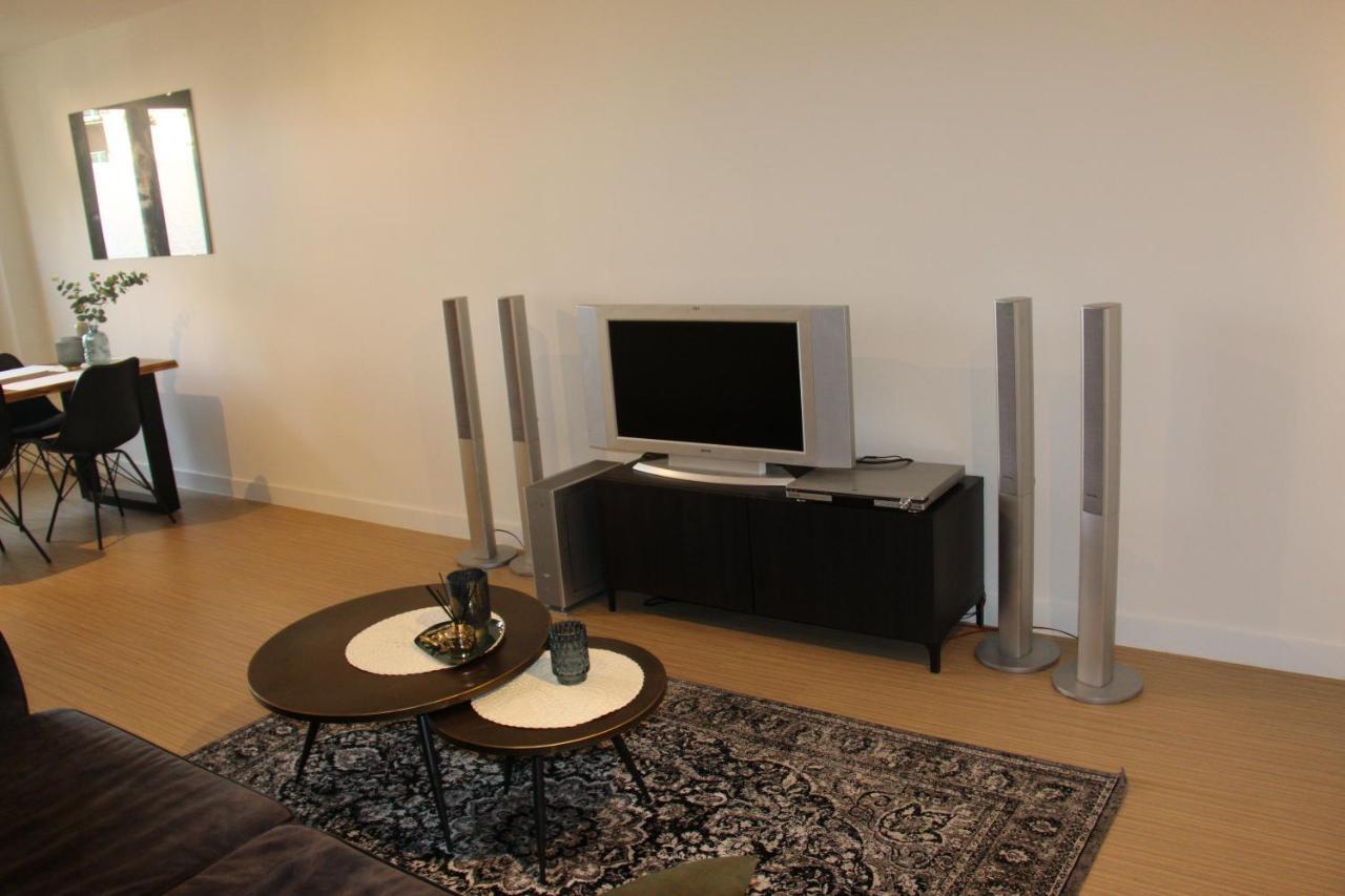 Apartamenty Eindhoven Buitenkant foto