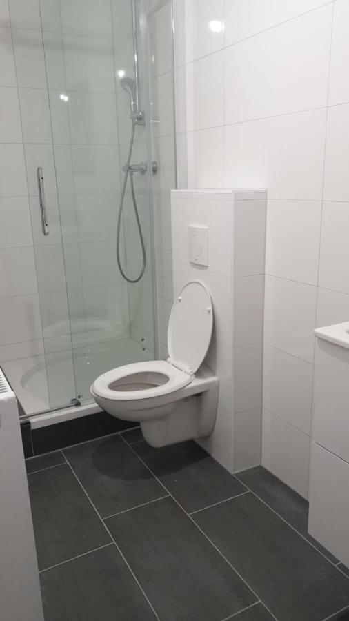 Apartamenty Eindhoven Buitenkant foto