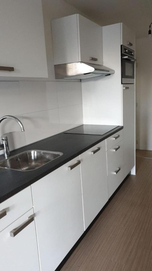 Apartamenty Eindhoven Buitenkant foto