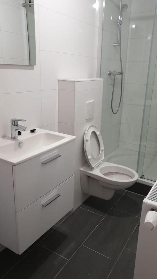 Apartamenty Eindhoven Buitenkant foto