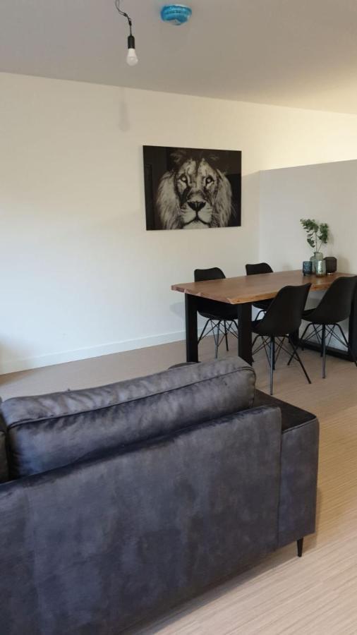 Apartamenty Eindhoven Buitenkant foto