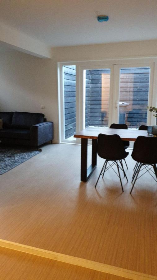 Apartamenty Eindhoven Buitenkant foto