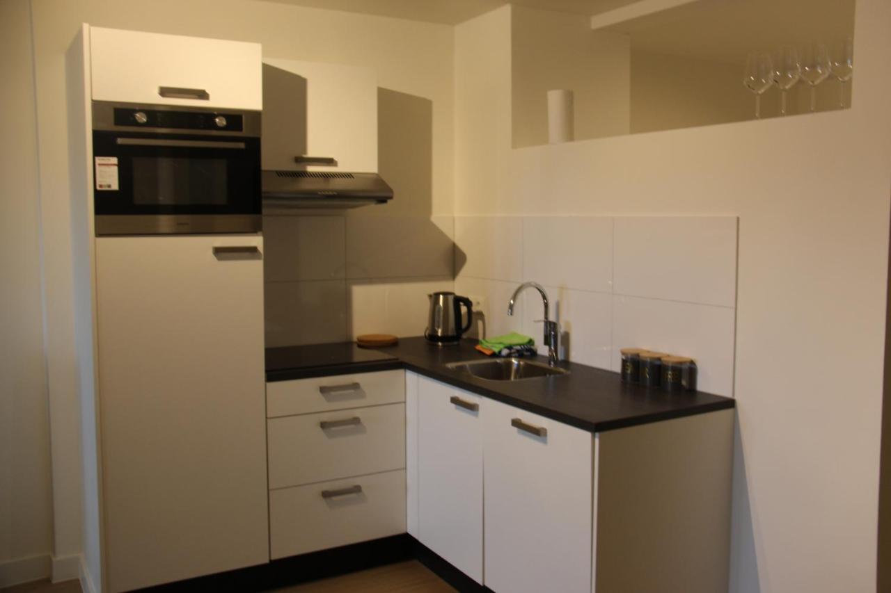 Apartamenty Eindhoven Buitenkant foto