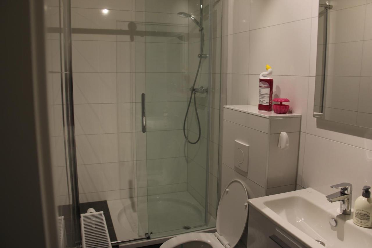 Apartamenty Eindhoven Buitenkant foto