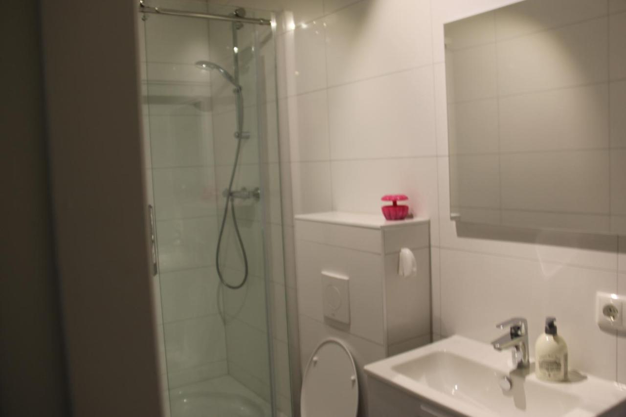 Apartamenty Eindhoven Buitenkant foto