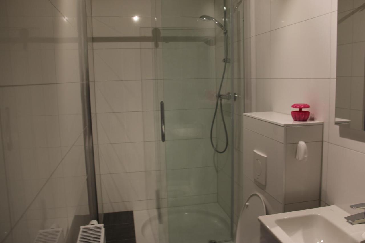 Apartamenty Eindhoven Buitenkant foto