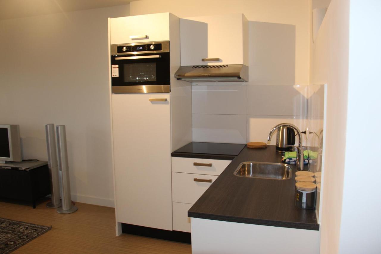 Apartamenty Eindhoven Buitenkant foto