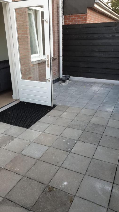 Apartamenty Eindhoven Buitenkant foto