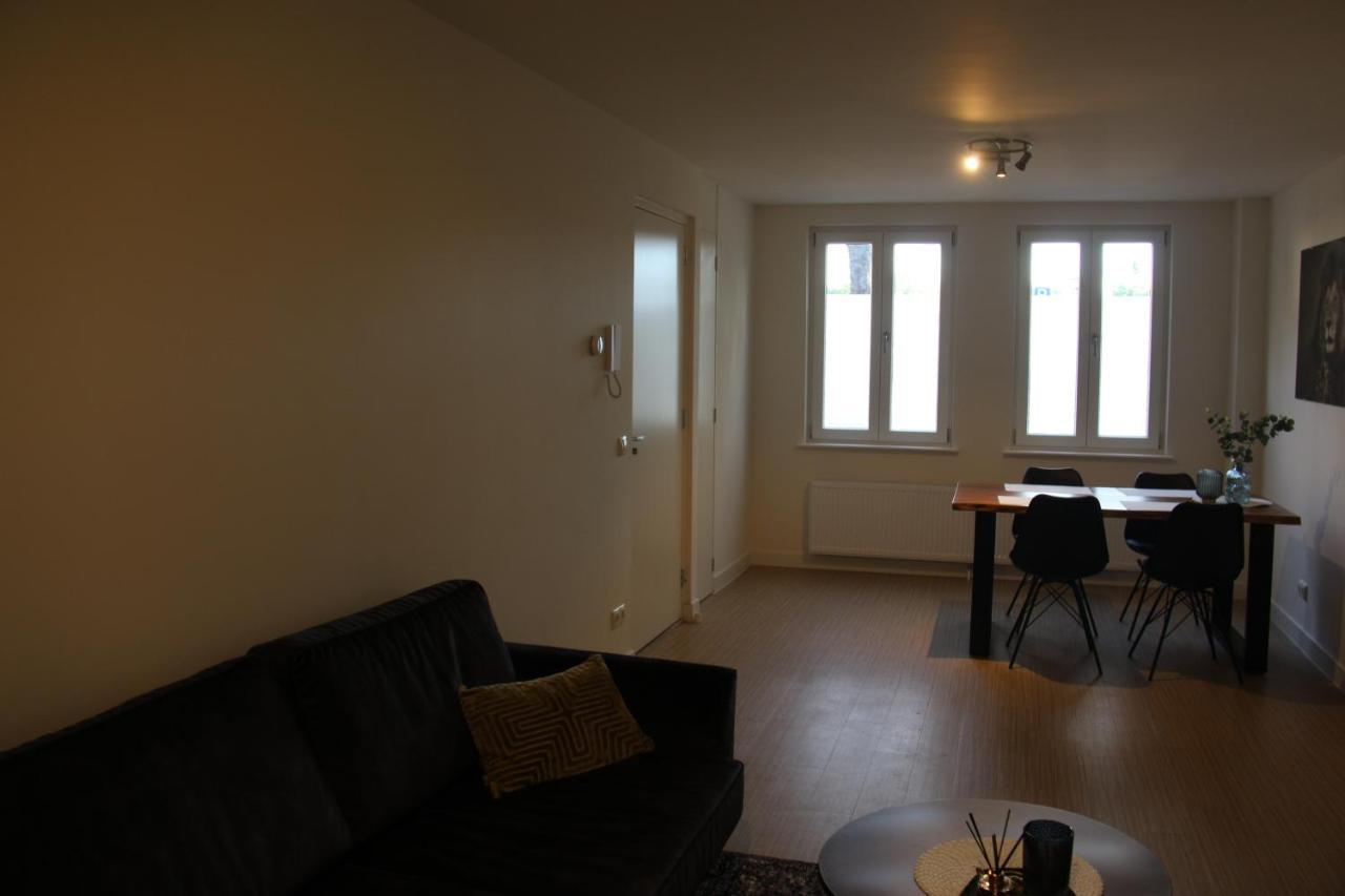 Apartamenty Eindhoven Buitenkant foto